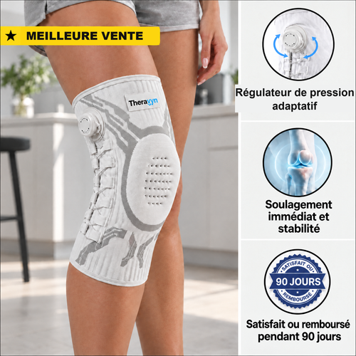 Genouillère Theravyn — meilleure vente